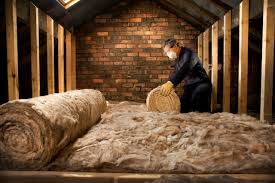 Professional Insulation Removal & Installation in Tecumseh, MI